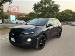 Chevrolet Blazer